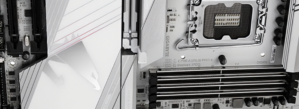 Choosing the Perfect Motherboard for Your Gaming PC: What You Need to Know