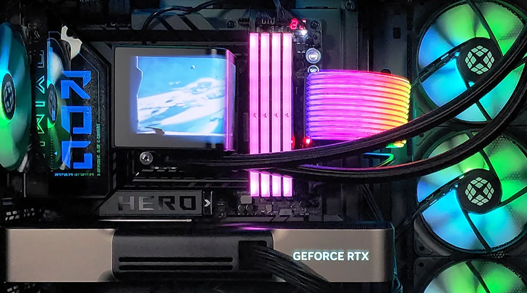 Best Prebuilt Gaming PCs In 2026 Why Choose XOTIC PC 
