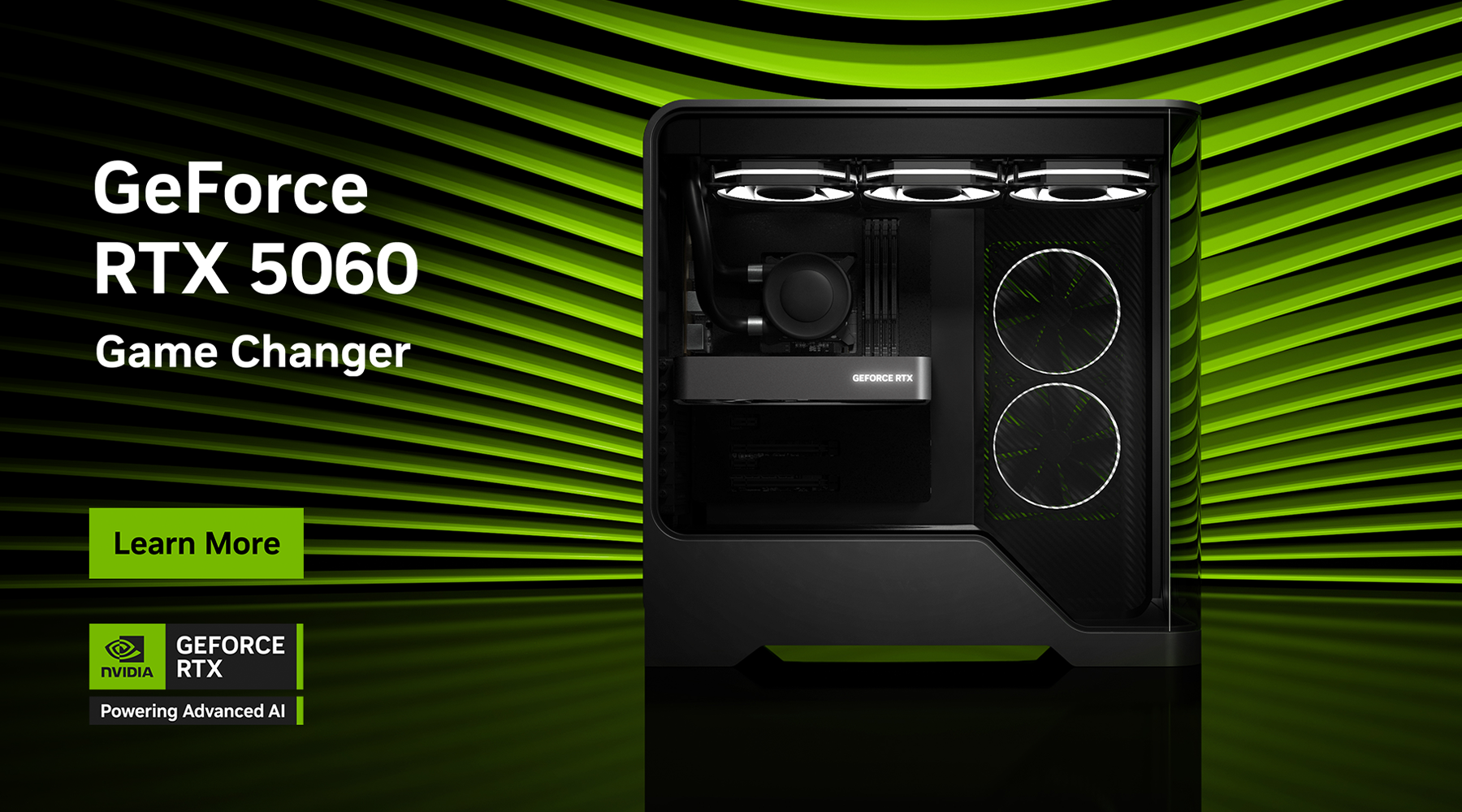 NVIDIA GeForce RTX 5060: Specs and Performance Guide | XOTIC PC