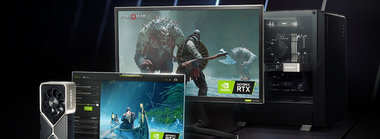 What Are NVIDIA "Game Ready Drivers?"