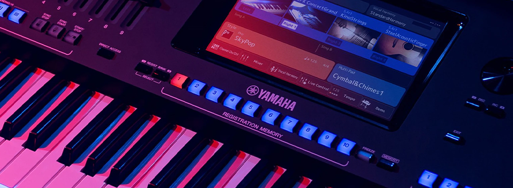 A Gaming PC's Dual Life in Music Production: Harmonizing Technology