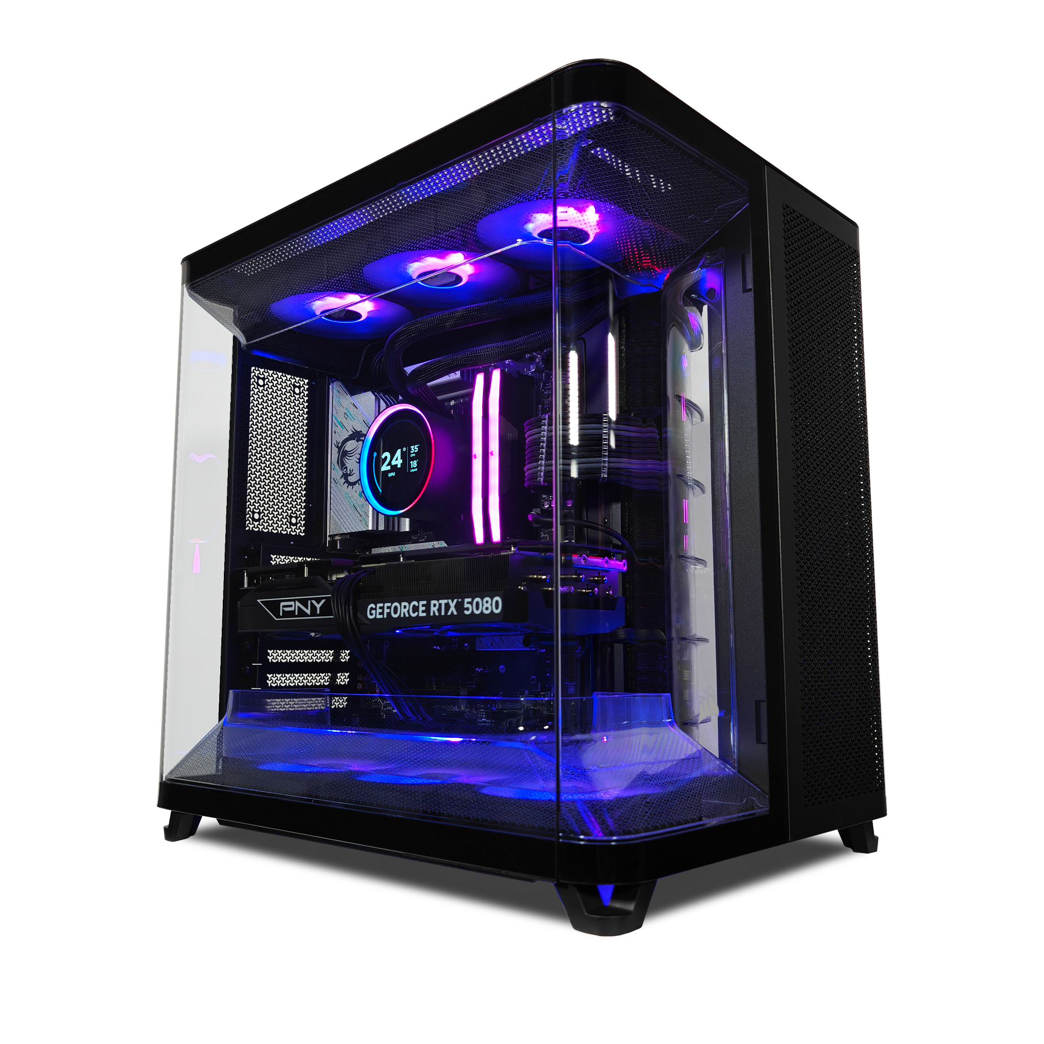 GX70 AIR 5400: Discover XOTIC PC's High-Performance Gaming PC GX70 AIR 5400: Discover XOTIC PC's High-Performance Gaming PC