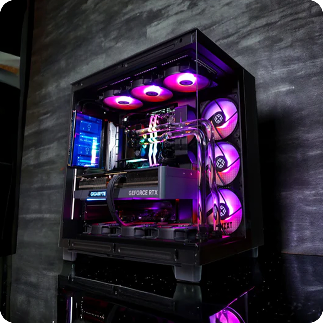 オーダーメイドPC オーダーメイド – Eddelta Official