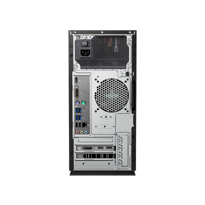 MSI Aegis SE 12TA-810US Gaming Desktop