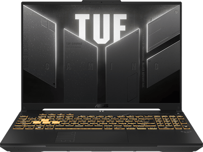 ASUS TUF Gaming F16 FX607JV-ES73 Gaming Laptop