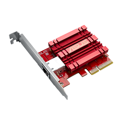 ASUS XG-C100C 10G Network Adapter PCI-E