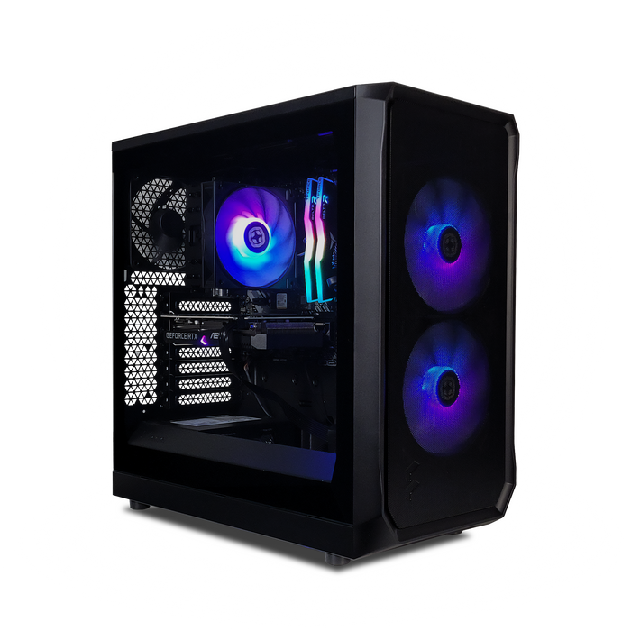 G2 Focus Gaming Desktop