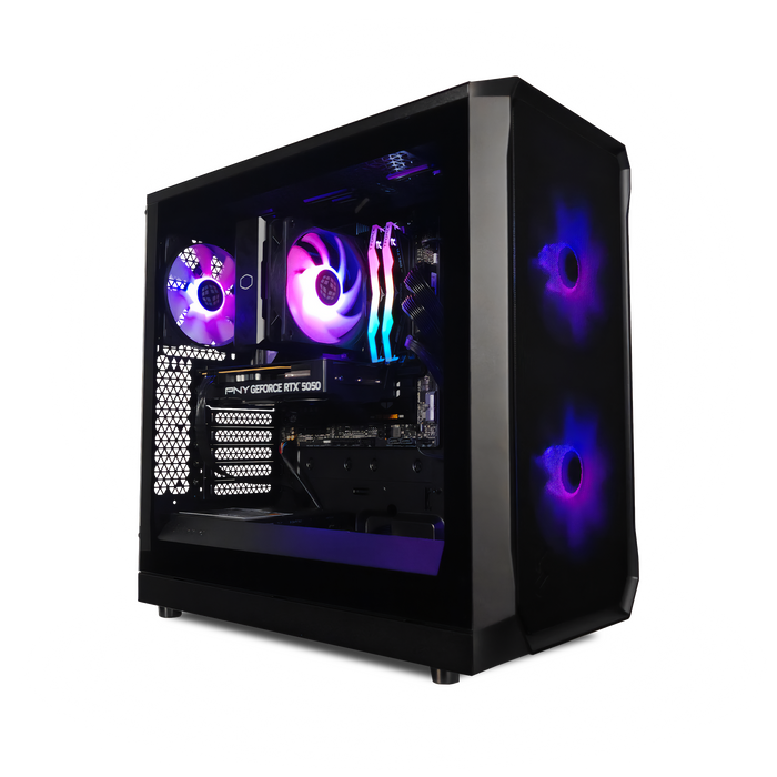 Focus Essential Ready to Ship Gaming PC