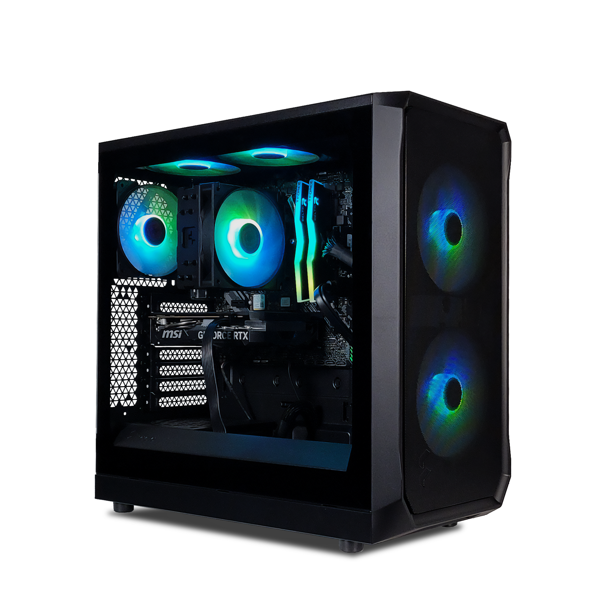 XOTIC PC Focus Premier: Buy High-Performance Gaming PC with RTX 5060 XOTIC PC Focus Premier: Buy High-Performance Gaming PC with RTX 5060