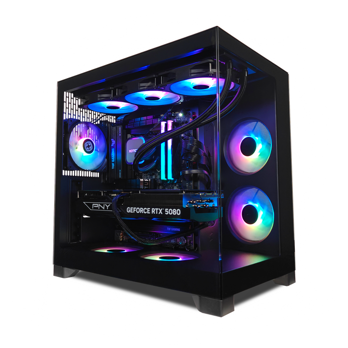 G5 Pop 2 Vision Gaming Desktop