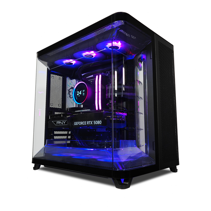 GX70 AIR 5400 Custom Gaming Desktop