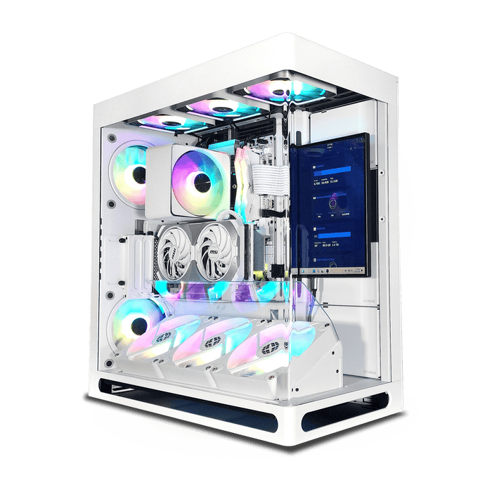 GX71 HAVN 420 Gaming Desktop