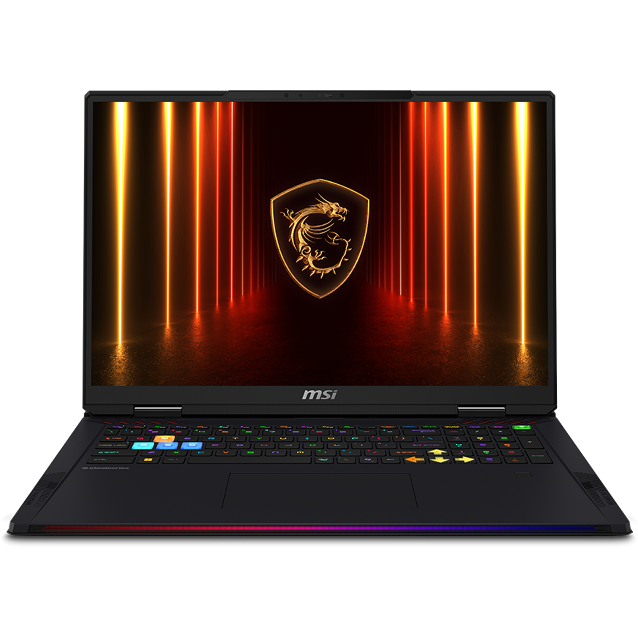 MSI Raider 18 HX AI A2XWIG-014US Gaming Laptop | XOTIC PC MSI Raider 18 HX AI A2XWIG-014US Gaming Laptop | XOTIC PC