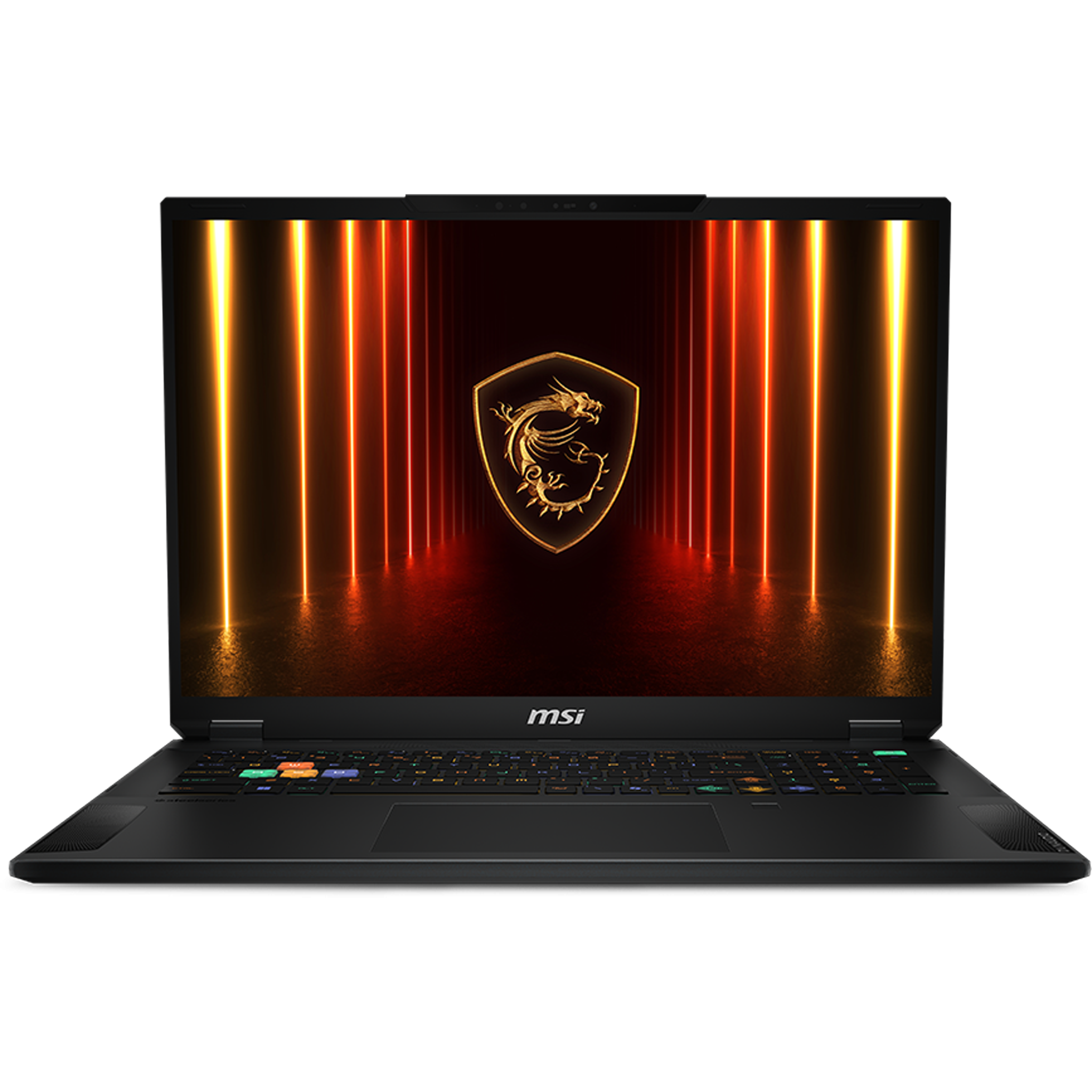 MSI Stealth 18 HX AI A2XWJG-035US 18″ 4K Mini LED Gaming Laptop MSI Stealth 18 HX AI A2XWJG-035US 18″ 4K Mini LED Gaming Laptop