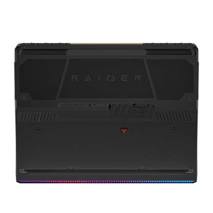MSI Raider GE78HX 13VH-438US Gaming Laptop