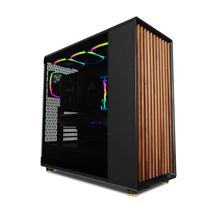 North XL Extreme Ready to Ship Gaming PC