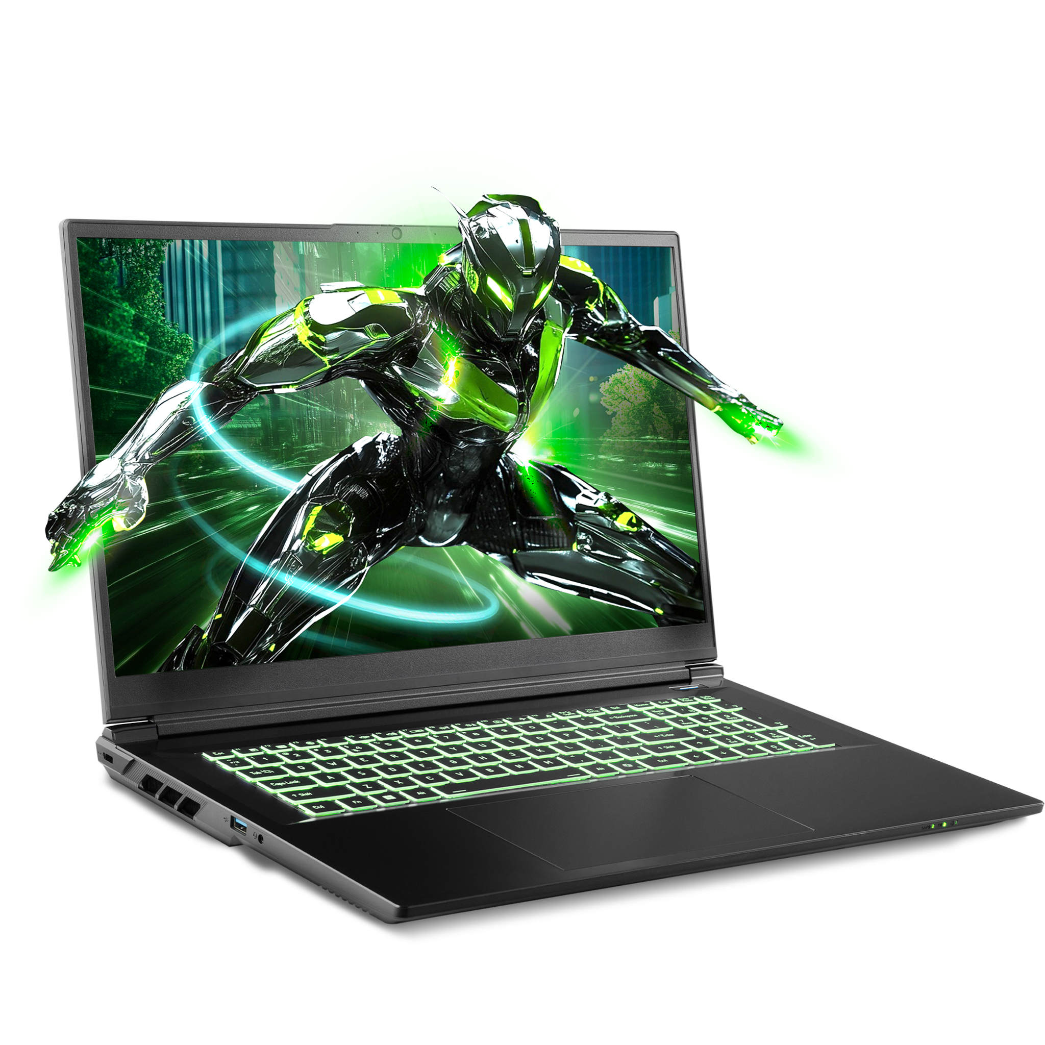 Sager NP7571N Gaming Laptop: Intel Ultra 9, RTX 5060 - XOTIC PC Sager NP7571N Gaming Laptop: Intel Ultra 9, RTX 5060 - XOTIC PC