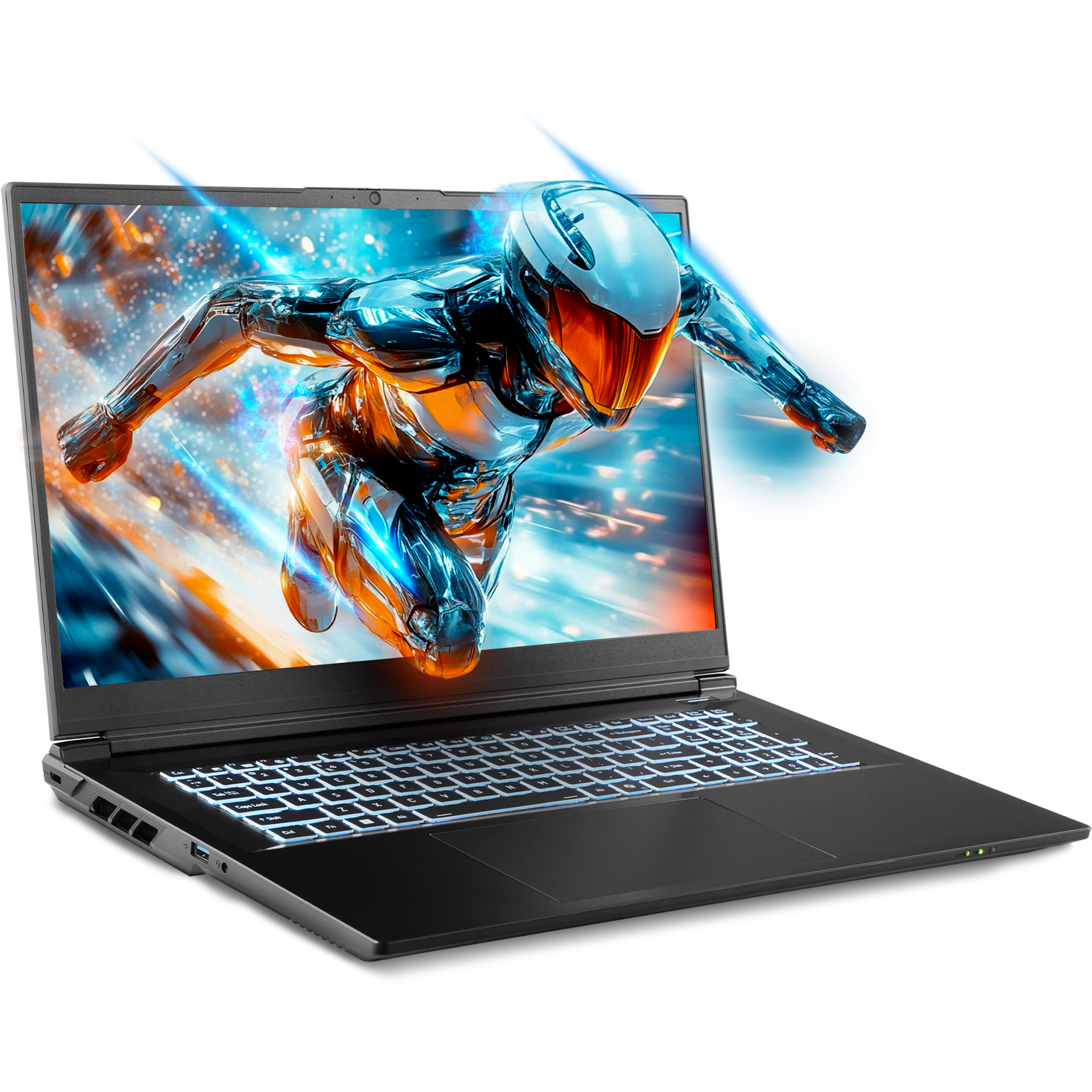 SAGER NP7571P Gaming Laptop: Intel Ultra 9 & RTX 5070 - XOTIC PC SAGER NP7571P Gaming Laptop: Intel Ultra 9 & RTX 5070 - XOTIC PC