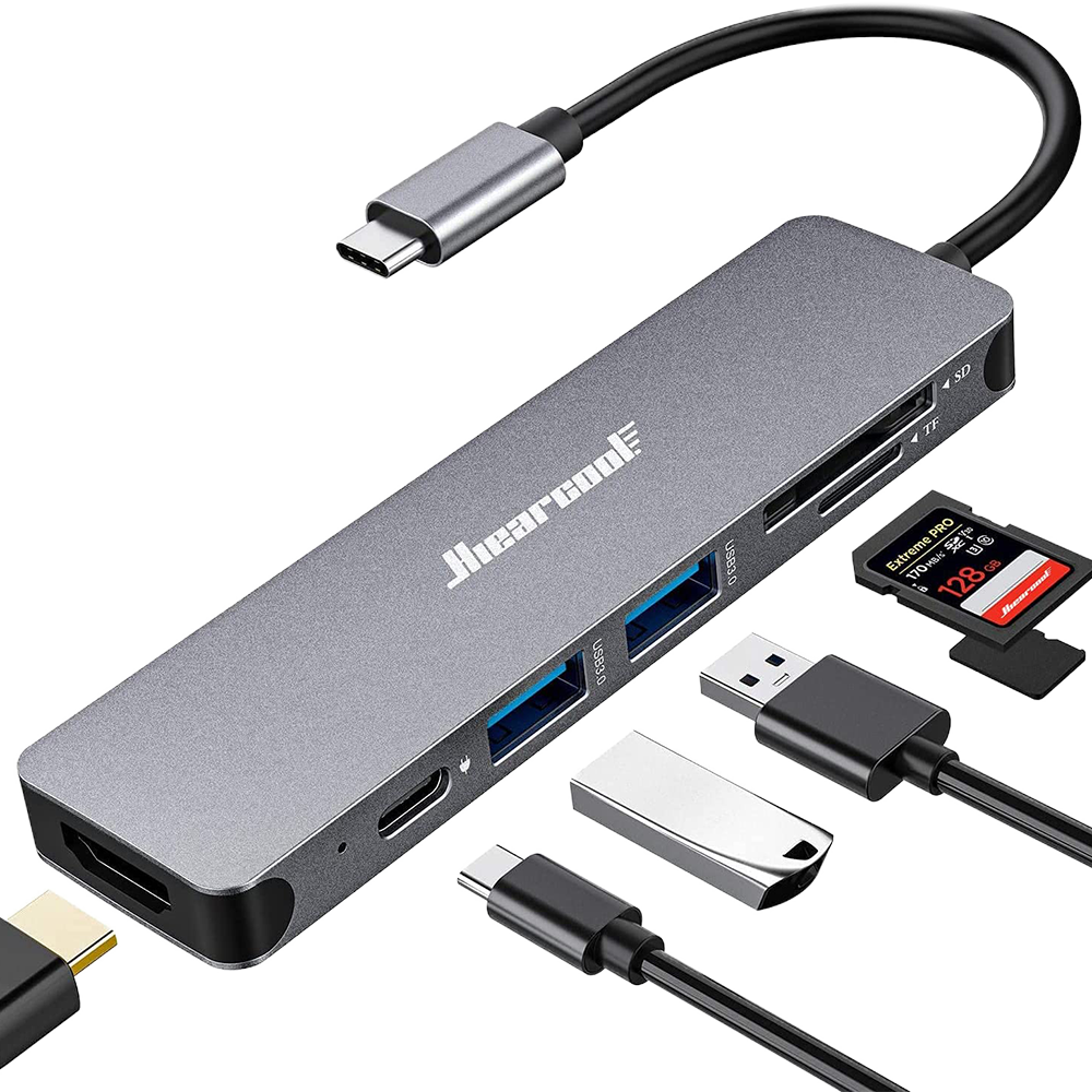 Why Your Laptop is Only as Good as Your USB-C Hub
