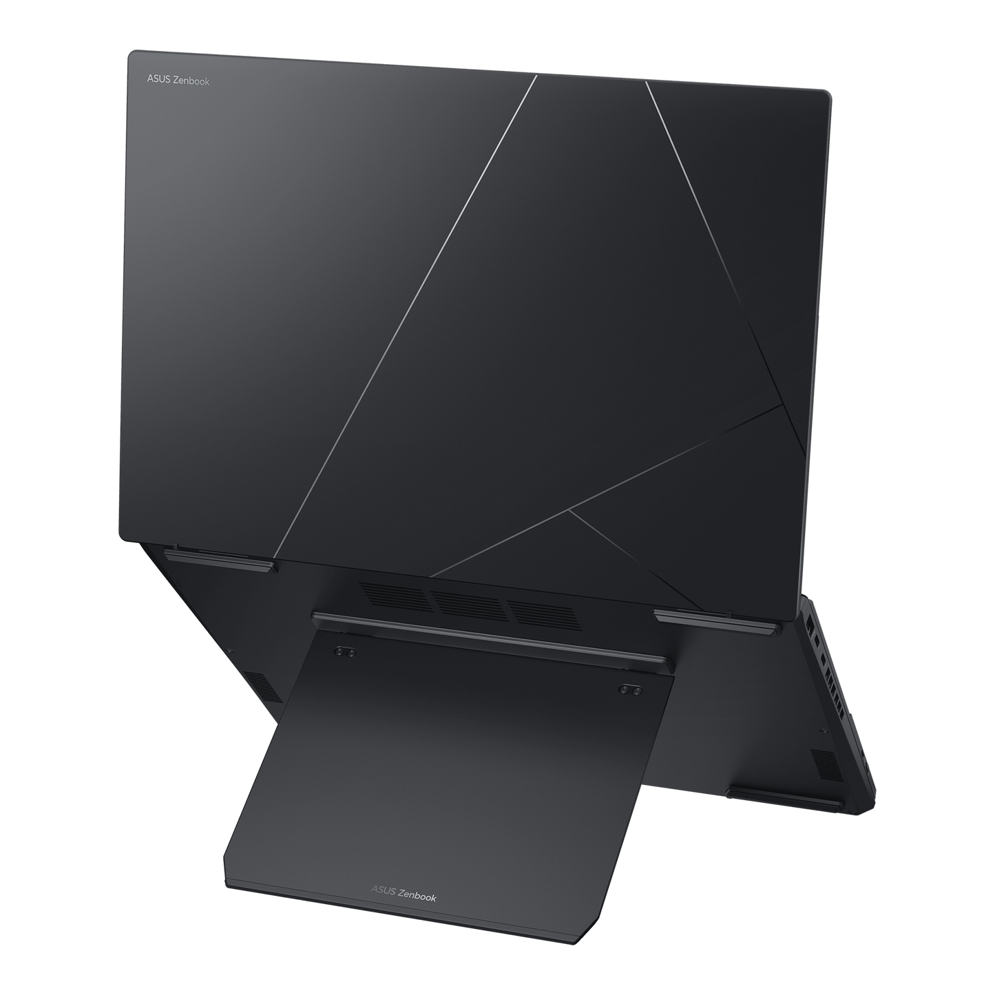 ASUS Zenbook Duo UX8406MA-PS99T Dual-Touchscreen Laptop