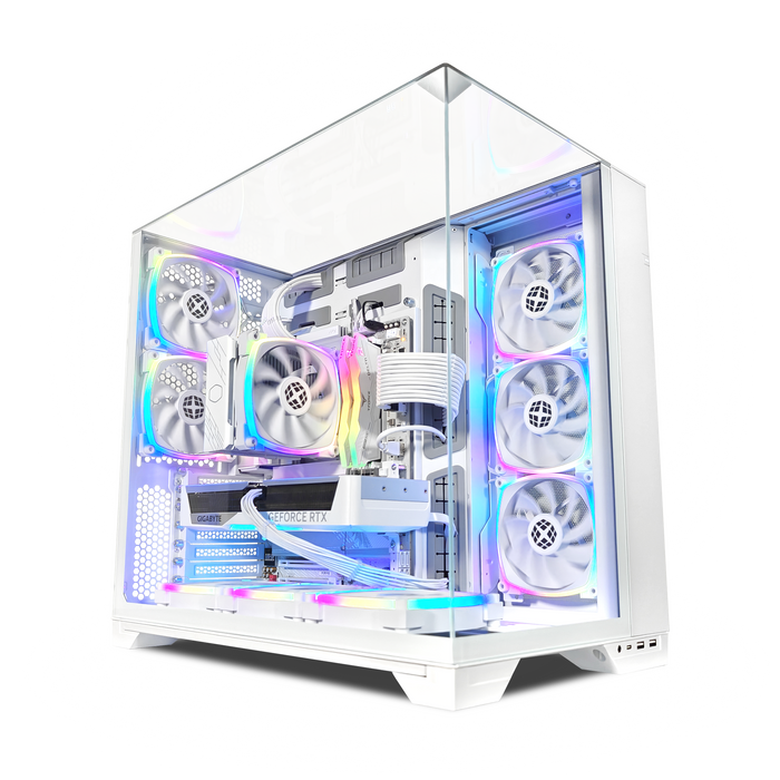 Vision Ghost Extreme Ready to Ship Gaming PC