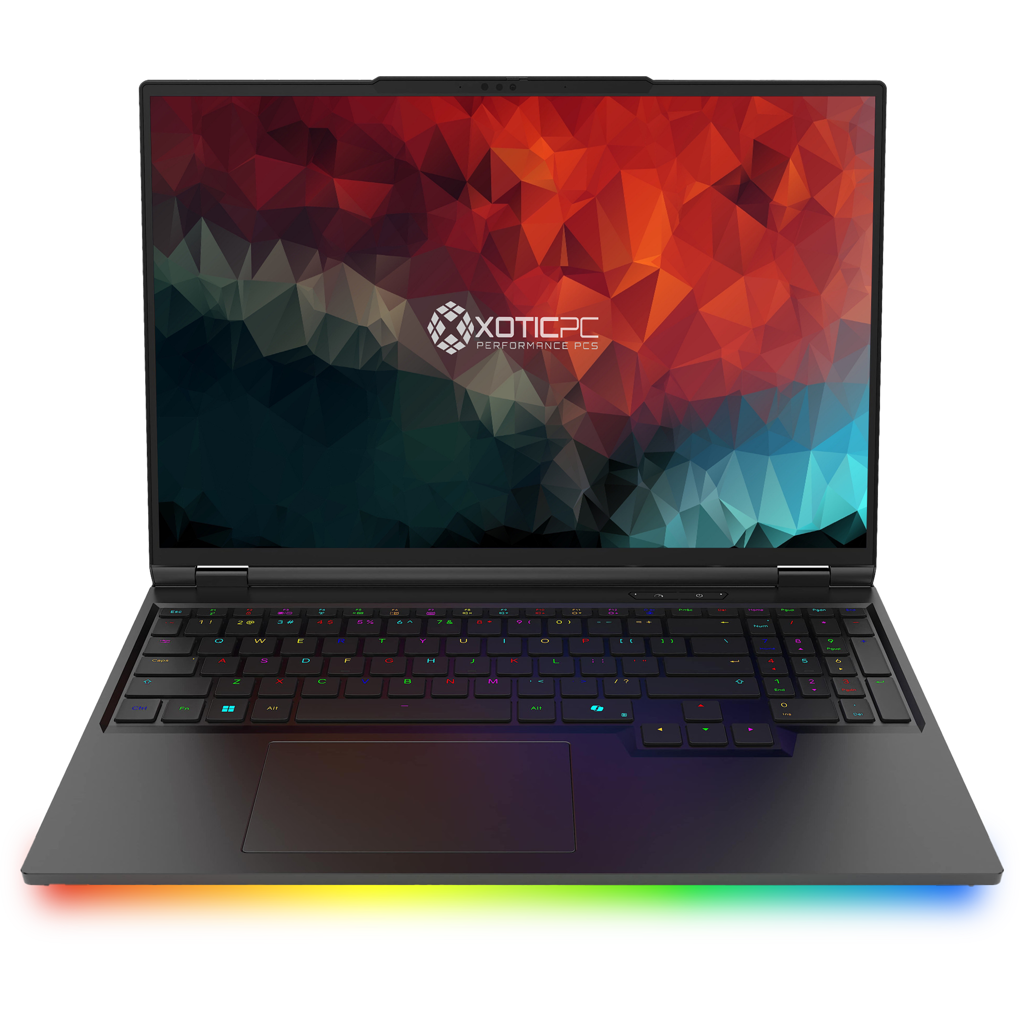 GX16 Epic Gaming Laptop: Discover the RTX 5090 by XOTIC PC GX16 Epic Gaming Laptop: Discover the RTX 5090 by XOTIC PC