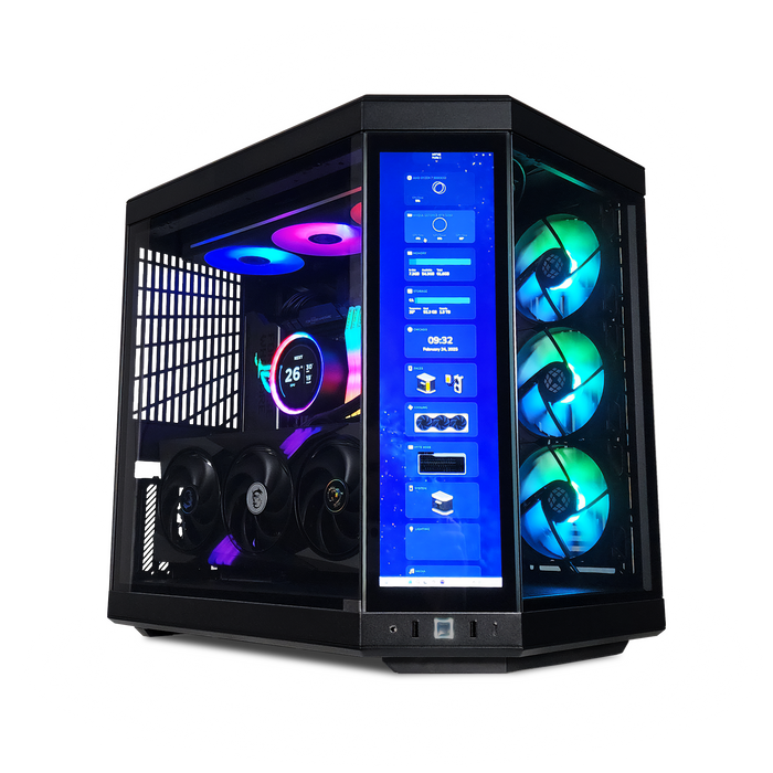 Y70 Epic Ready to Ship Gaming PC