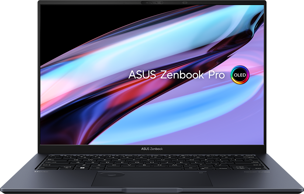 ASUS Zenbook Pro 14 OLED UX6404VI-DS96T Creator Laptop – XOTIC PC