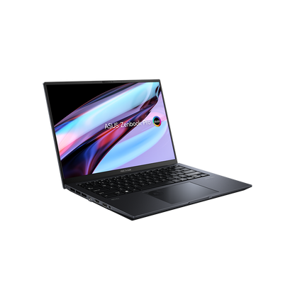ASUS Zenbook Pro 14 OLED UX6404VV-DS94T Creator Laptop