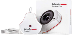 Datacolor SpyderX Elite - Monitor Calibration