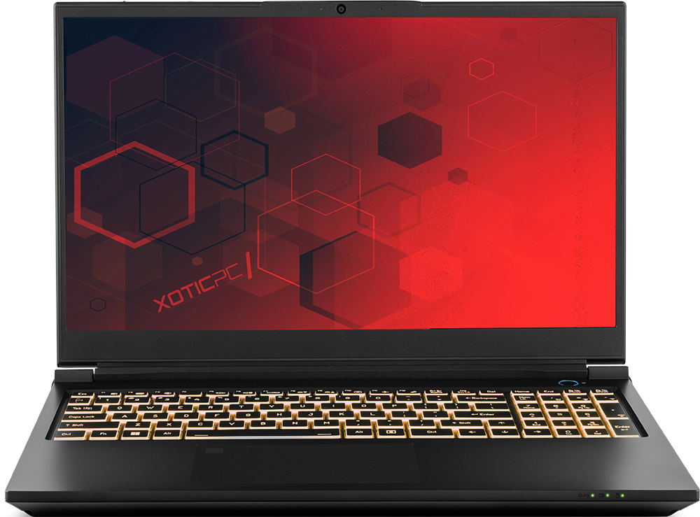 New 15 and 17 TUF Gaming laptops let you wield your choice of AMD or  Intel CPUs - Edge Up