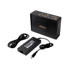 MSI 957-15431P-101 240W AC Power Adapter