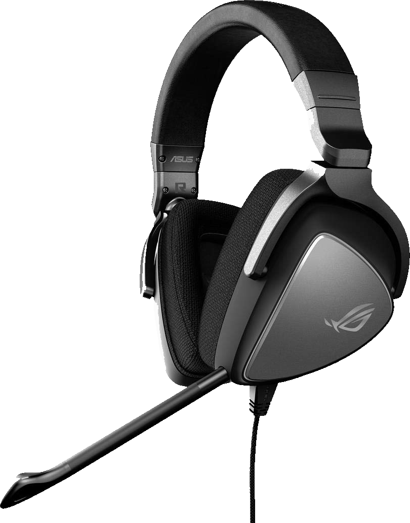 ASUS ROG Delta S Headset – XOTIC PC