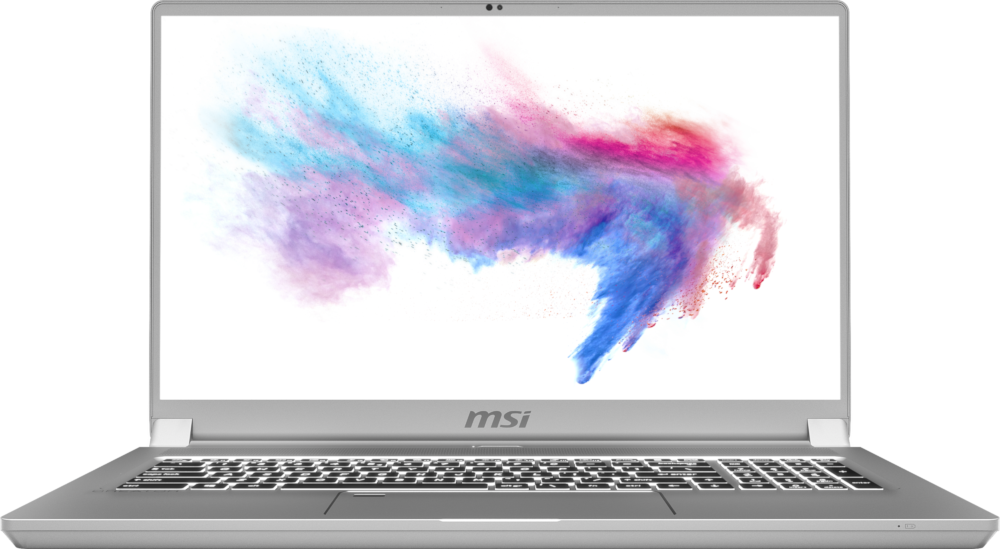 MSI Creator 17 A10SF 257 XOTIC PC MSI Creator 17 A10SF 257 XOTIC PC