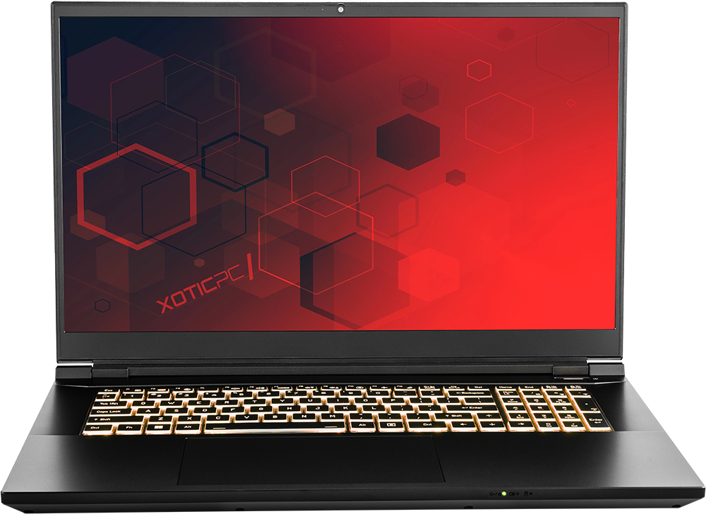 kokain Bageri Spænde XOTIC PC G70SND-G (PD70SND-G) Gaming Laptop