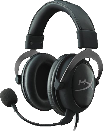 Hyperx cloud discount 2 or alpha