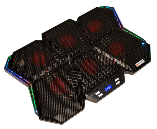 XOTIC PC Notebook Cooler