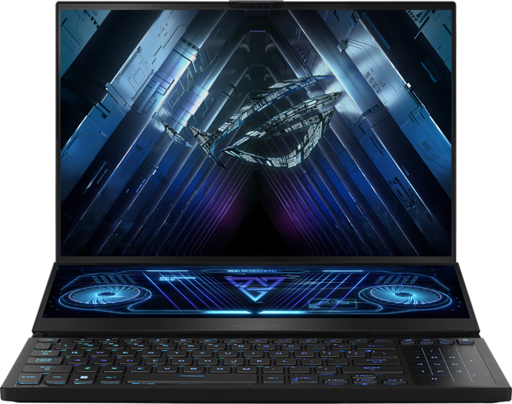 ASUS ROG Zephyrus Duo 16 GX650PY-XS97 Gaming Laptop