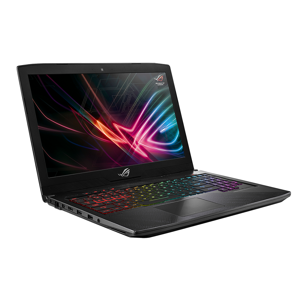 Asus TUF FX504GD-RS51
