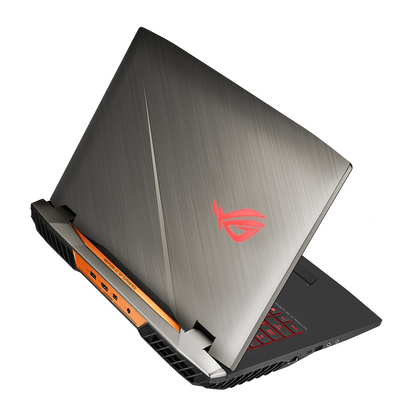 Asus G703GS-WS71