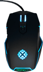 XOTIC PC Mortar Mouse