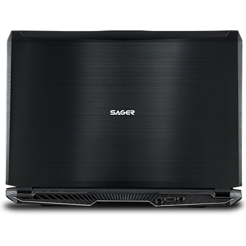 Sager NP8157 (Clevo P650HS-G)