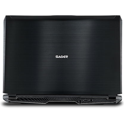 Sager NP8157 (Clevo P650HS-G)