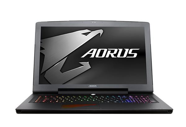 AORUS X5 v7-KL3K3D
