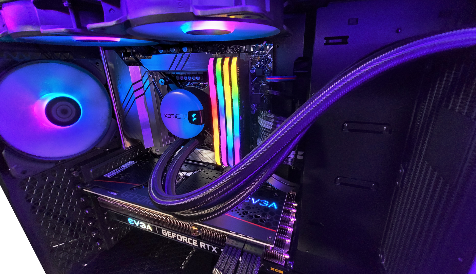 Finding the Perfect Balance: How to Avoid Under-Spec or Over-Spec Your PC