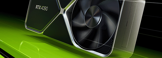 GEFORCE RTX 40 SERIES - BEYOND FAST