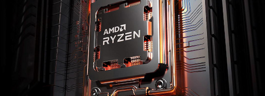 AMD Ryzen™ 7000 Series Now Available - Performance to Advance Your Adventure