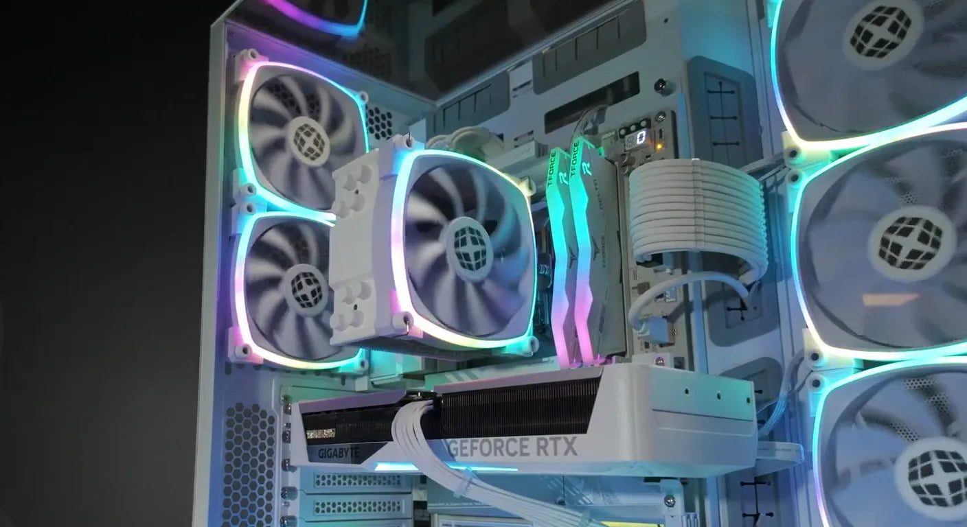 Top Places to Find Budget Gaming PCs for Sale