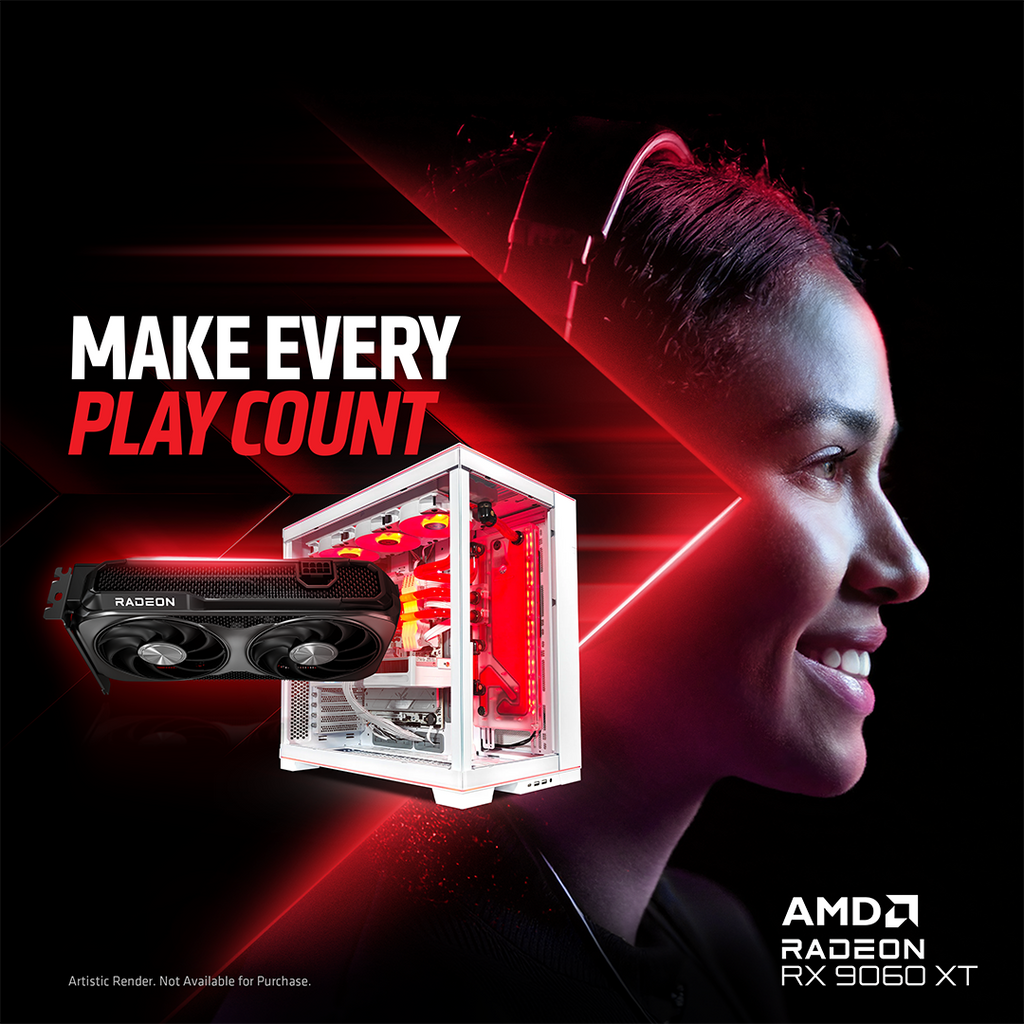 MAKE EVERY PLAY COUNT