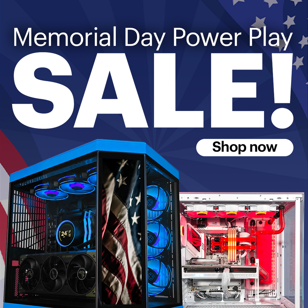 Memorial Day Sale 2026